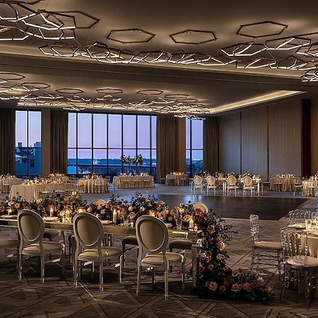 Four Seasons Hotel Nashville Exterior photo
